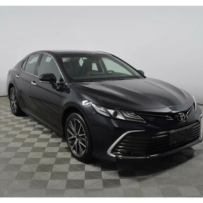 Хорошая цена. 2024 Ca-mry 2.5G 2.5Q Luxury 4900*1840*1455 Интегральное рулевое управление левым 0 км Подержанные автомобили от китайских производителей онлайн