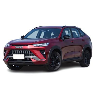 Хорошая цена. HAVAL H6S 2.0T 4-колесный бензиновый внедорожник 2022 SUV топливный автомобиль с одним ключом подъемного переднего окна и бензиновым двигателем онлайн