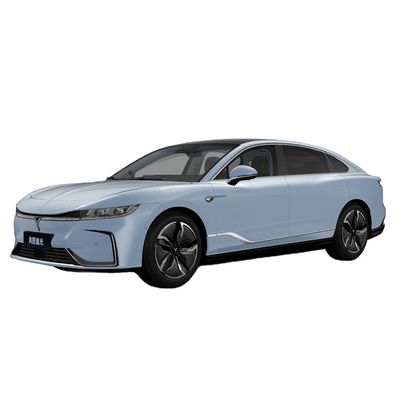 Хорошая цена. Voyah Zhuiguang Chasing Light 580kW/730km Энергетический электромобиль с 4-дверной 5-местной конструкцией кузова и колесной базой 3000 мм онлайн
