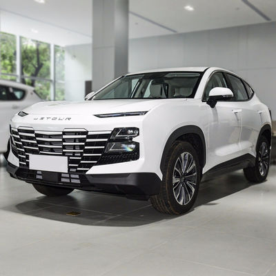 Хорошая цена. 2024 Китай транспортные средства автомобиль cherry jetur x90 плюс 2022 x70 плюс 2023 jetur dasheng 2022 бензиновый автомобиль онлайн