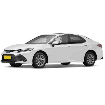 Хорошая цена. 2024 TO-YOTA Camry Автомобили Транспортные средства 4 колеса ABS Бензин Бензин 12 Кожа Тёмная многофункциональная светодиодная камера Электрическая онлайн