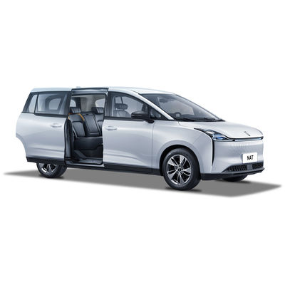 Хорошая цена. 2024 Bestune Nat Электрический взрослый кожаный автомобиль Максимальная скорость 140 км/ч Максимальная лошадиная сила мотора 136 л.с. Энергетический автомобиль Лучшая продажа онлайн