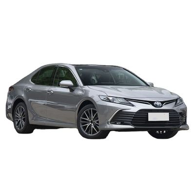 Хорошая цена. 2023 Sport 5 мест 2.0L Ca-mry To-yota Бензиновые автомобили Электрическая регулировка сиденья водителя и 10-скоростная автоматическая коробка передач онлайн