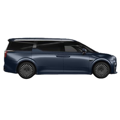 Хорошая цена. Быстрозаряжающее устройство E Auto Full Electric Car Mpv Geely Zeekr 009 09 Energy EV Автомобиль с воздушными подушками на сиденьях пассажиров и пассажиров онлайн