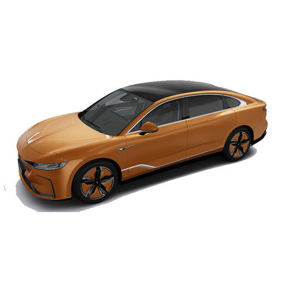 Хорошая цена. Voyah Zhuiguang Chasing Electric EV Car с 5088*1970*1515mm Размер и официально 0-100 км/ч Ускорение 4,2 с онлайн