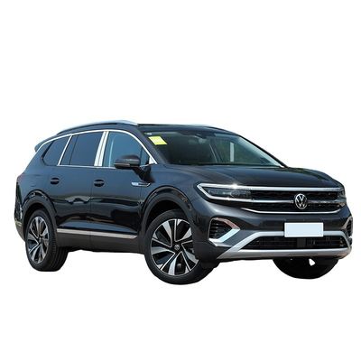 Хорошая цена. 2024 Большой космический внедорожник Volk-swagen Talagon 380TSI Флагманский турбо бензиновый автомобиль 2.0T 4WD левый руль 0 км Подержанные автомобили с ACC онлайн