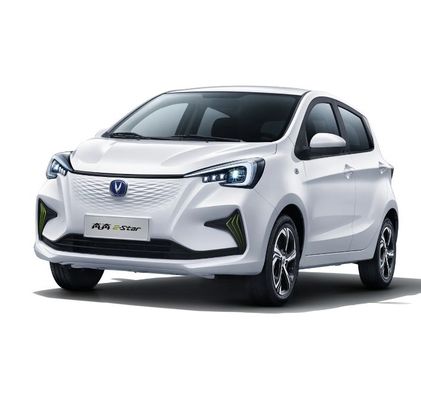 Хорошая цена. 2023 Чанган Бенбен E-звезда Электромобиль 0 км Ev Автомобиль 310 км Полная версия Продажа и эффективность с электромотором Тип мощности онлайн