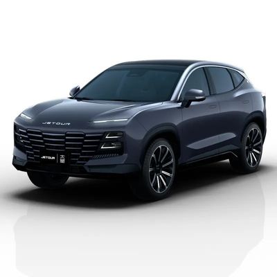 Хорошая цена. Jetour Dasheng i-DM X-1 внедорожник бензиновый / бензиновый автомобиль CHERY JETOUR X70 PLUS Высокопроизводительный среднеразмерный внедорожник семейный автомобиль онлайн