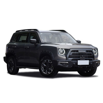 Хорошая цена. HAVAL Luxgen 7 Suv FWD 2023 с ESC и светодиодным дневным светом многофункциональный турбо в магазине западной светодиодной электрической легкой машины онлайн