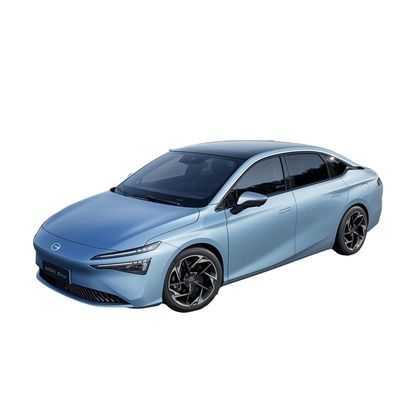 Хорошая цена. Электромобиль 2024 Gac Aion S MAX с левым рулевым управлением с мощностью 150 кВт онлайн