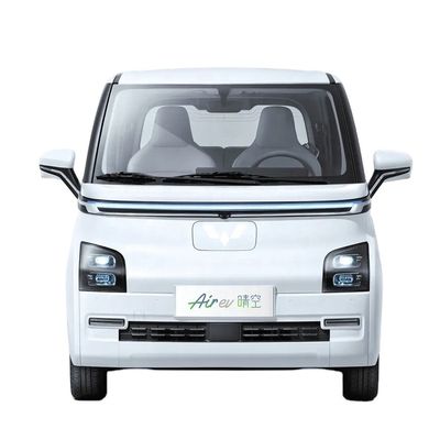Хорошая цена. Чистый электрический Wuling Air EV Мини-автомобиль 2023 Быстрое зарядное Wuling Mini EV с кондиционером Количество дверей 3 онлайн