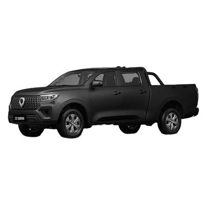 Хорошая цена. Euro VI AWD Использованный Changcheng 5-местный мини 4x4 бензиновый пикап Левосторонний приводы Автоматическая коробка передач Турбо Кожа Qualit онлайн