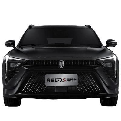 Хорошая цена. 2024 Besturn B70S Самый популярный 1.5T универсальный Defender SUV Автомобиль Бензиновый SUV с электрическим передним окном и задней камерой онлайн