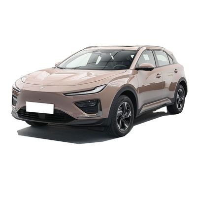 Хорошая цена. 2023 NETA X Fashion Electric Car Ev Время быстрой зарядки 0,5 ч с литий-железофосфатной батареей онлайн