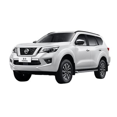 Хорошая цена. 2024 Dongfeng 4WD SUV 2.5L XL Верхний 4WD Euro VI Бензиновый автомобиль с трансмиссией 7AT SUV Энергетические транспортные средства Категория онлайн
