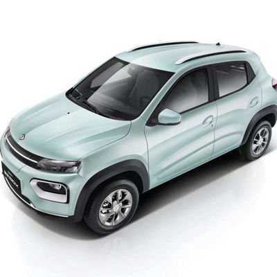 Хорошая цена. DF Nano Box Электромобиль 2023-2024 Модель 4 сиденья DF Мотор 331 км Дальность действия 0,5 ч Быстрое зарядное мини-SUV онлайн