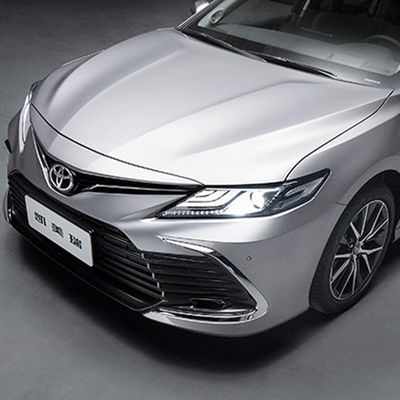 Хорошая цена. 250 км/ч Максимальная скорость Toyota Camry 2.5Q Флагманский седан с топливом и полной скоростью адаптивный круизный электрический крыша онлайн