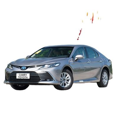 Хорошая цена. 2023 2024 To-yota C-AMRY Второй автомобиль Прямая поставка светодиодная камера 10 Электрический внедорожник Ткань 12 Седан Крыша 0 км Подержанный автомобиль онлайн