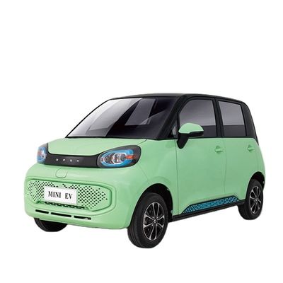 Хорошая цена. 2023 DFSK MINI Автомобиль для взрослых EV-1 EV-2 Мини-электрический автомобиль на рынке онлайн