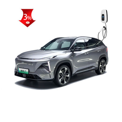 Хорошая цена. Автомобили энергетики используют гибридный Geely Galaxy L7 Fy11 Xingyue L электрический авто Максимальный крутящий момент 415 Н.м. онлайн