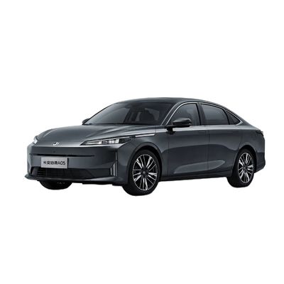 Хорошая цена. 2023 Чанган Qiyuan A05 145 Max Edition Электрический хэтчбек Автомобиль с большой дальностью и высокой скоростью с 0,5 часами быстрой зарядки онлайн
