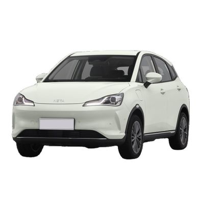 Хорошая цена. 2023 NETA V 400 Pro Электромобиль внедорожник Транспортные средства Энергомобиль с передней 4 задней 2 Радар бордюр вес 1000kg-2000kg онлайн