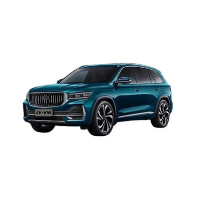 Хорошая цена. s 2022 Geely Xingyue L Гибридный большой роскошный внедорожник для автомобилей 5 и 4770x1895x1689 размеров онлайн