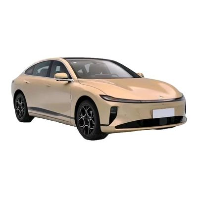 Хорошая цена. Нормальный круиз-контроль Чанган Qiyuan A07 258Ps Электромотор 515 км дальность 0.42h Быстрое зарядное цифровое интеллектуальное транспортное средство онлайн