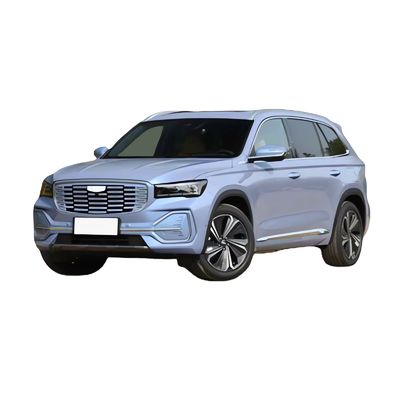 Хорошая цена. 2024 Geely Monjaro Tugella Xingyue L PHEV внедорожник топливно-масляное транспортное средство 2.0T Двигатель с полным приводом R20 Шина Размер 4770*1895*1689 онлайн