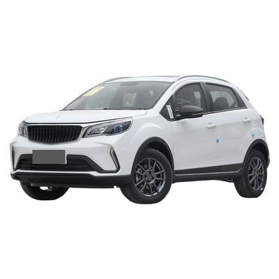 качество 2024 Geely Gx3 LIVAN X3 Pro внедорожник бензиновый автомобиль с КВТ Экономическая автоматическая колесная база 2500-3000 мм Прямые дилеры завод