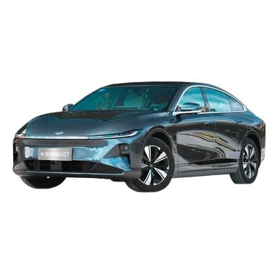 Хорошая цена. 2900мм колесная база CHANGAN AUTO 2023 Qiyuan A07 0,5 часа Быстрая зарядка Левый руль Интеллектуальный электромобиль онлайн