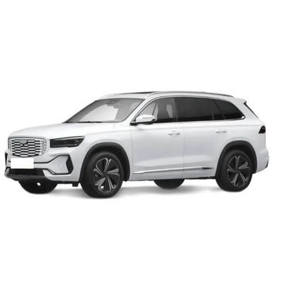 Хорошая цена. 2022 Geely Xingyue L Phev Car Suv 1.5t 5 Seat Suv Trade Energy Electric Vehicle для взрослых в пределах вашего бюджета онлайн