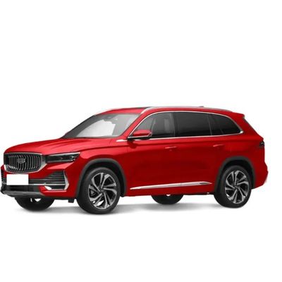 Хорошая цена. 2023 Geely FY11 Monjaro L 2.0T Бензиновые автомобили 5 мест EV Заднее окно Электрическое одноключевое подъемное антипринцевое тормозное устройство Передний диск Задний диск онлайн