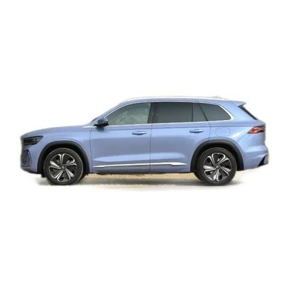 Хорошая цена. Фабричная цена Geely 2022 2023 Версия Xingyue L Гибридный автомобиль 1.5T 2.0T Супер Сюнь Новые энергетические транспортные средства Электрические бензиновые автомобили онлайн