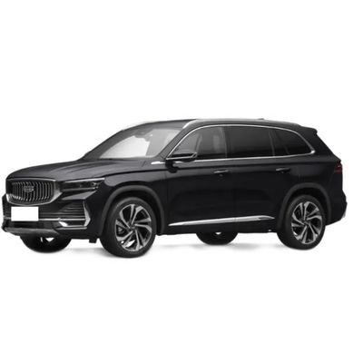 Хорошая цена. 2022 2023 GEELY Xingyue L Awd EV Автомобили 5 дверей 5 мест 2.0TURBO Максимальная мощность Ps 200-250Ps Электрический Один ключ подъемный Антищип автоматический онлайн