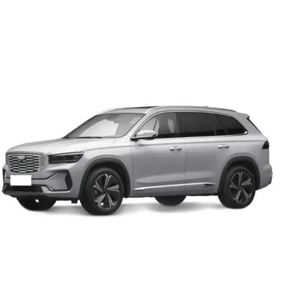 Хорошая цена. Geely Monjaro Автомобили Гибридный внедорожник Сиденья энергетического транспортного средства Отопление HUD Geely Xingyue L Monjaro с колесной базой 2500-3000 мм онлайн