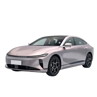 Хорошая цена. 2023 Changan Qiyuan A07 200 Китайский энергомобиль с расширенной дальностью и автоматической коробкой передач онлайн