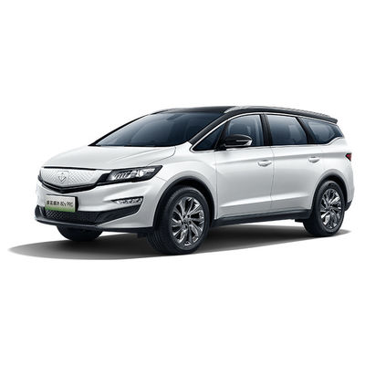 Хорошая цена. Передовые энергетические технологии Geely Livan Электромобиль с CATL или Gotion технологией Батарея и 5-дверная 6-местная конструкция кузова онлайн