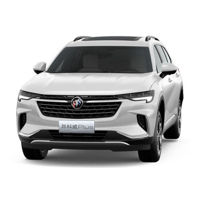 Хорошая цена. Быстрый бензиновый Buick Envision Роскошный внедорожник 2024 Энергетический автомобиль с большим пространством и 5-дверной 5-местной конструкцией кузова онлайн