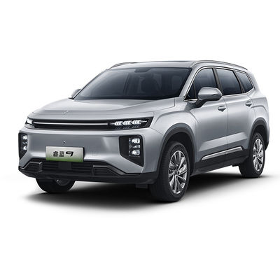 Хорошая цена. Geely Livan Electric Auto 5-дверный 6-местный энергетический автомобиль с самой длинной колесной базой, быстрой зарядкой и максимальной скоростью 163 км/ч онлайн