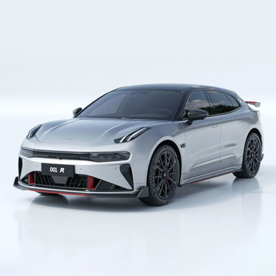 Хорошая цена. Доступный Zeekr 001 FR Z-Sport You We Me Edition Электромобиль с 2,07s Время ускорения и максимальный крутящий момент 1280N.m онлайн