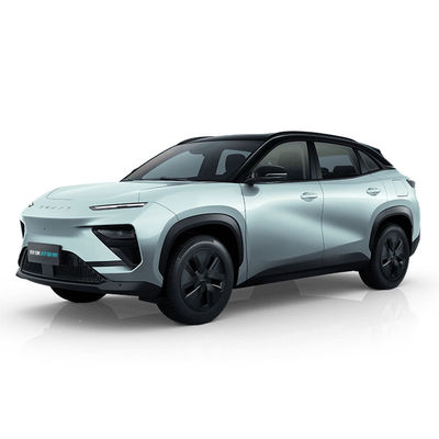 Хорошая цена. Chery EQ7 Luxury Mid-Size SUV 512 км Дальность 180 км / ч Максимальная скорость Идеально подходит для устойчивых потребностей в транспорте Коста-Рики онлайн
