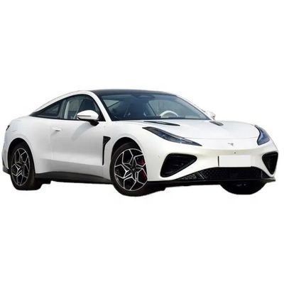 Хорошая цена. NETA GT 560 580 660 2 двери 4 места Sport Car Sport Ev Car ELectric Sport Тернарийные литийные батареи для более широкого действия онлайн