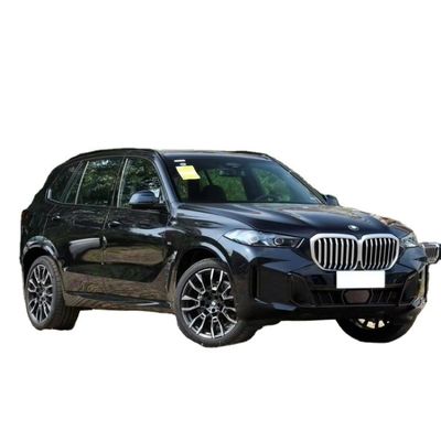 Хорошая цена. 2024 B-MW X5 xDrive40Li 4wd 2.0T 3.0T 5 мест Средний размер Большой внедорожник с электрическим регулировкой сиденья и сенсорным экраном онлайн