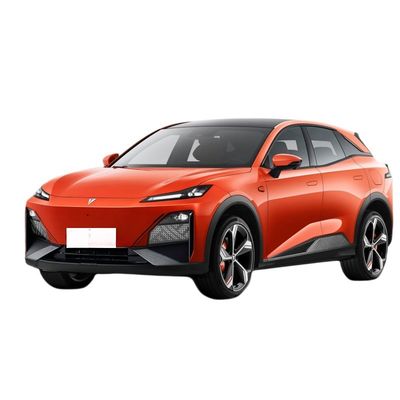 Хорошая цена. Энергетическое транспортное средство 2023 Чанган SL S7 Ev Auto Чанган ShenLan Deep Blue S7 5-дверный 5-местный внедорожник Добавьте программу Чисто электрический онлайн