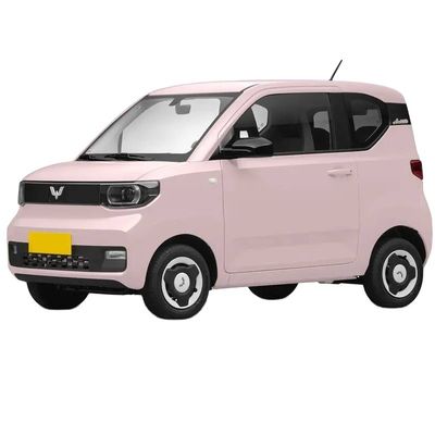 Хорошая цена. 2024 2023 Wuling AirEV Электромобиль - Ваше конечное решение для стильного транспорта на зарубежном рынке онлайн