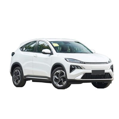 Хорошая цена. 2023 Honda MNV M-NV's Long Range FWD Pure Electric SUV 5-местный с максимальным крутящим моментом Nm 310N.m Односкоростная коробка передач онлайн