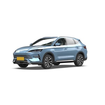 Хорошая цена. Депозит Byd Song Plus Dmi 2023 Гибридный автомобиль 4 колеса Энергетические транспортные средства Роскошный электромобиль для взрослых С изображениями онлайн