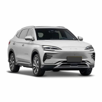 Хорошая цена. 2023 BYD Qin Han Tang Yuan Электрическое транспортное средство для взрослых Портативный энергобанк Энергетический автомобиль-Song Plus Ev Автомобиль Максимальная скорость км/ч 175 онлайн