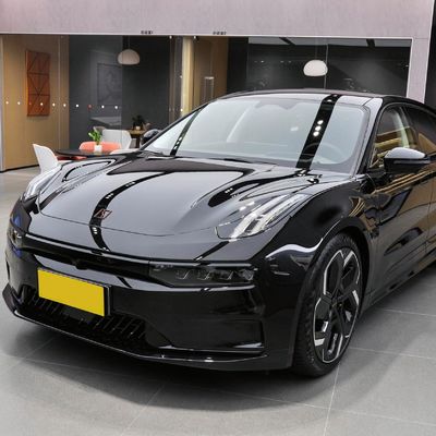 Хорошая цена. Электродвигатель 544 Ps 4970*1999*1560 Zeekr 001/Zeekr 009 Byd Electric E Car Electric Byd Yuan Pro онлайн